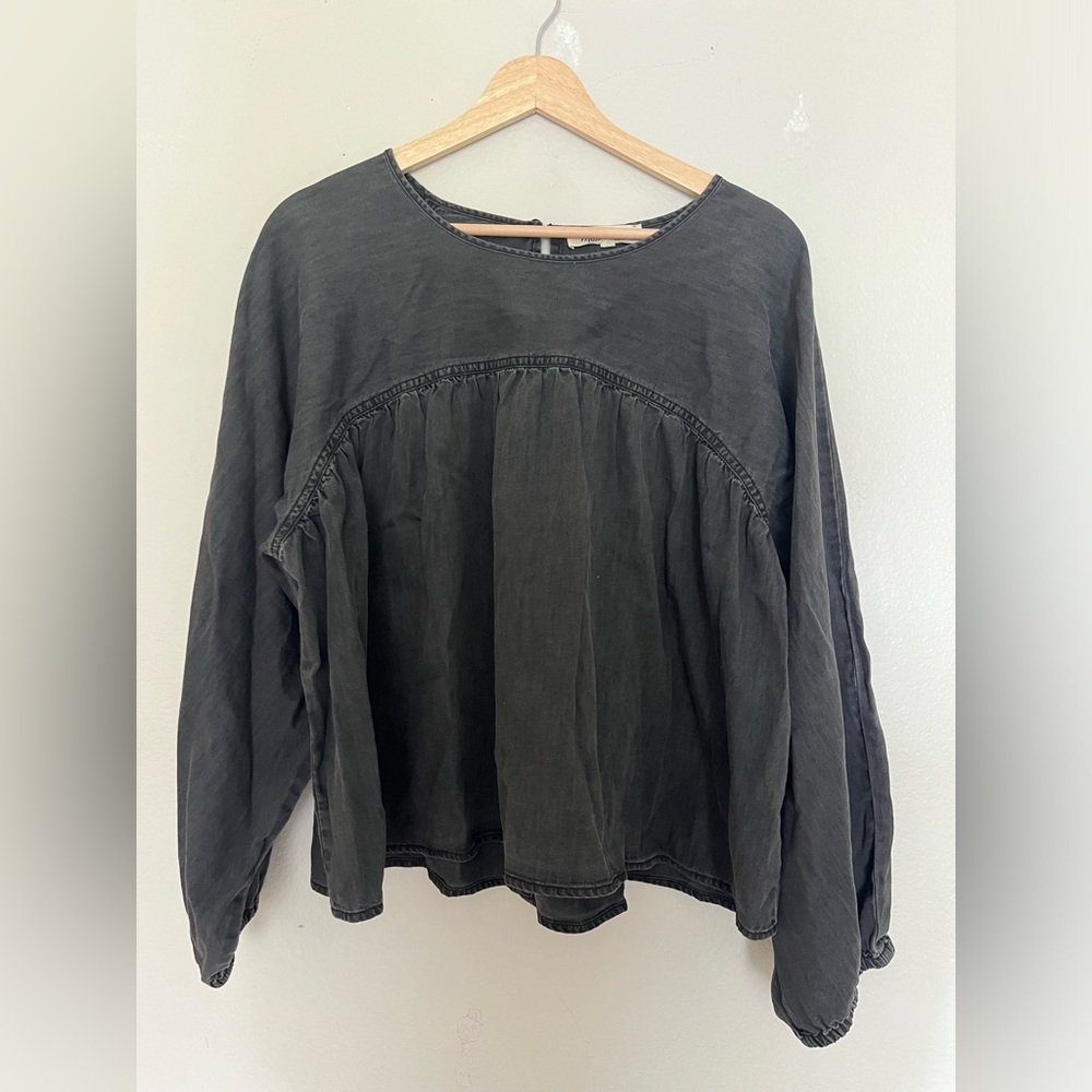 Madewell Top